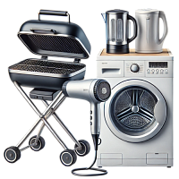 Б/У бытовая техника