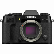 Фотоаппарат Fujifilm X-T50 Body Black FUJI-50BB