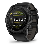 Умные часы Garmin Tactix 8 Amoled Edition 51 мм 010-03406-01