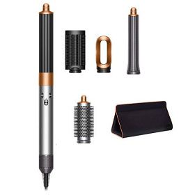 Фен Стайлер Dyson Airwrap HS02 Origin Plus TVHS Kit Nickel Copper