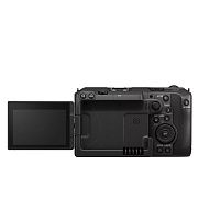 Видеокамера Canon EOS C50 Body Black EOSC50