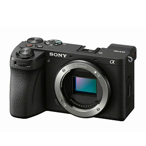 Фотоаппарат Sony Alpha A6700 (ILCE-6700) Body, Русское меню SY-6700