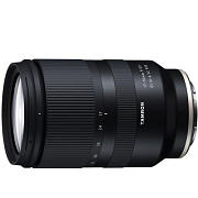 Объектив Tamron 17-70mm f/2.8 Di III-A VC RXD Fujifilm TRM 12
