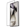 Защитное стекло Blupebble Rock для Samsung Galaxy S25 Ultra BRS25U-CL