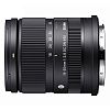 Объектив Sigma 18-50mm f/2.8 DC DN Contemporary Sony E-mount S1850F28