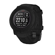 Смарт-часы Garmin Instinct 2 Solar Tactical Edition, Black 010-02627-03