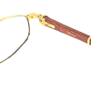 Очки Cartier Cartayat, Б/У OCC-2