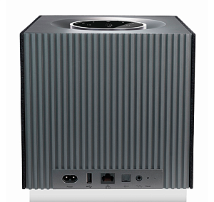 Беспроводная музыкальная система Naim Mu-So Qb 2nd Generation MUSO-Qb2