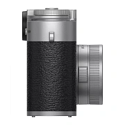 Фотоаппарат Fujifilm X half Silver XHALFS