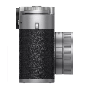 Фотоаппарат Fujifilm X half Silver, Русское меню XHALFS