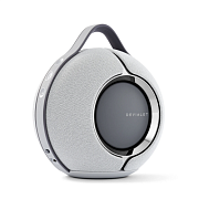Портативная колонка Devialet Mania | Light Grey JE832