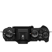 Фотоаппарат Fujifilm X-T30 II Body Black FUJI-7