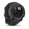 Смарт-часы Garmin Instinct 2X Solar Graphite 010-02805-00