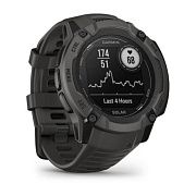 Смарт-часы Garmin Instinct 2X Solar Graphite 010-02805-00