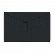 Обложка для паспорта Magssory Ultima Geo Passport Cover, миднайт ACL007-MD