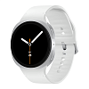 Samsung Galaxy Watch 8 44mm Silver/White AWGS8-3