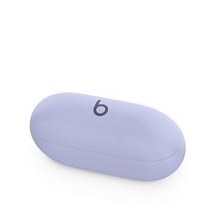 Беспроводные наушники Beats Solo Buds, фиолетовый BLB-PRL
