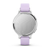 Умные часы Garmin Lily 2 Active Silver Purple 010-02891-01
