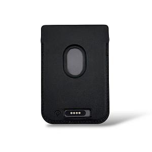 Диктофон с искусственным интеллектом GPT-5 Plaud Note, черный PLDNT-BK