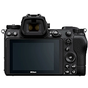 Фотоаппарат Nikon Z6 II Body Black NIK-1