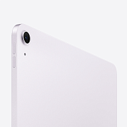 Планшет Apple iPad Air 13", M3 (2025) 128 ГБ, WiFi + LTE, фиолетовый | purple IPD25-55