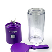 Портативный блендер Blendjet 2 Purple BJ2-PR