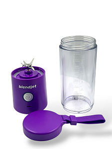 Портативный блендер Blendjet 2 Purple BJ2-PR