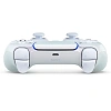 Геймпад Sony PlayStation 5 Chrome Pearl, Для других стран DSPS5CP