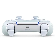 Геймпад Sony PlayStation 5 Chrome Pearl DSPS5CP