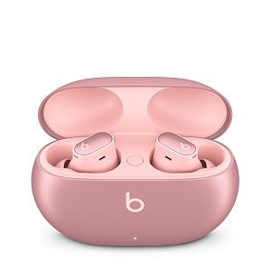 Беспроводные наушники Beats Studio Buds +, розовый BSBP-PNK