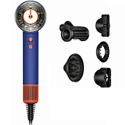 Фен Dyson Supersonic HD16 Nural Vinca Blue/Topaz DYS-15543