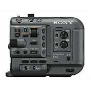 Видеокамера Sony ILME-FX6 Body SYV-7