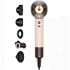 Фен Dyson Supersonic HD16 Nural Ceramic Pink/Rose Gold, Для других стран DYS-155F55