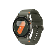 Samsung Galaxy Watch 7 40мм Green AWGS7-1