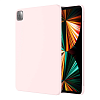 Чехол Mutural Yuemu для iPad Pro 11" (M4, 2024), розовый MYSP11M4-PN