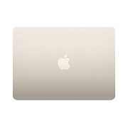 Ноутбук Apple MacBook Air 13.6 2022, M2 3.5 ГГц, RAM 8 ГБ, SSD 512 ГБ, сияющая звезда MA22-512st