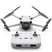 Квадрокоптер DJI Mini 3 Pro (DJI RC-N1) DJIMINI23-BU