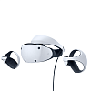 Шлем виртуальной реальности Sony PlayStation VR2 PS5 White, Европа CFI-ZVR1