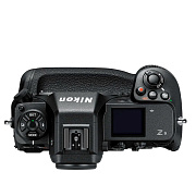 Фотоаппарат Nikon Z9 Body Black NIK-5