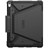Чехол UAG Metropolis SE для iPad Air 13" (M2, M3 | 2024–2025), черный UA13M2-BLK