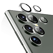 Защитное стекло для камеры Supglass Camera Lens для Samsung Galaxy S23 Ultra SCS23UL