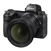 Объектив Nikon 14-30mm f/4S Nikkor Z 1430F4S