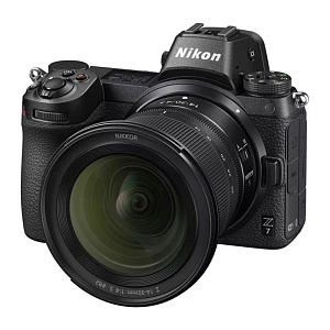 Объектив Nikon 14-30mm f/4S Nikkor Z 1430F4S