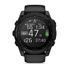 Умные часы Garmin Tactix 8 Solar Edition 51 мм Applied Ballistics Elite 010-03407-11