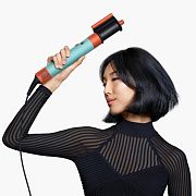 Фен-Стайлер Dyson Airwrap HS08 Complete Long i.d. Ceramic Patina/Topaz DYS-737