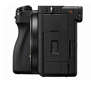 Фотоаппарат Sony Alpha A6700 (ILCE-6700) Body, Русское меню SY-6700