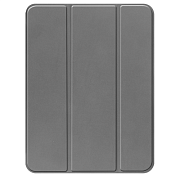 Чехол Mosbros Pinyue для iPad Air 13" (M2, M3 | 2024–2025), серый MPY13A-GR