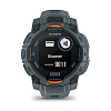 Спортивные часы Garmin Instinct 3 Solar 45 мм Twilight with Twilight Band 010-02934-01