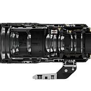 Объектив Canon RF 70-200mm f/2.8L IS USM Z Black CANO70200ZB