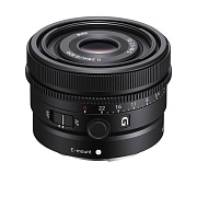 Объектив Sony FE 40mm f/2.5 G SYO-58